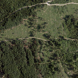 Satellite imagery of Hansenruhe, AT