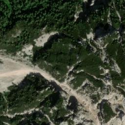 Satellite imagery of Hochobir, AT