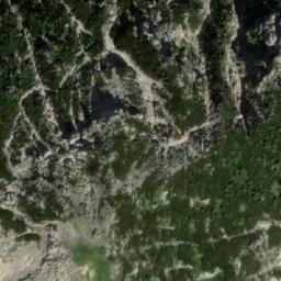 Satellite imagery of Hochobir, AT