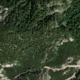 Satellite imagery of Hochobir, AT