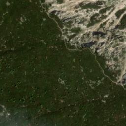 Satellite imagery of Feistritzer Spitze, AT