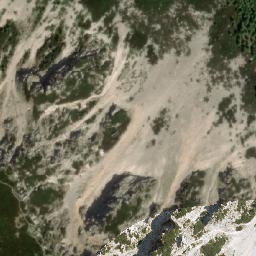 Satellite imagery of Peca, AT