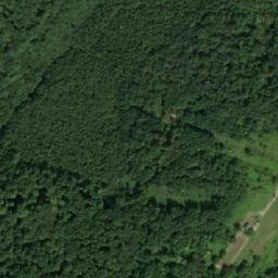 Satellite imagery of Gurgóhegy (mérőtorony), AT
