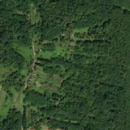Satellite imagery of Gurgóhegy (mérőtorony), AT