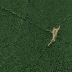 Satellite imagery of Gurgóhegy (mérőtorony), AT