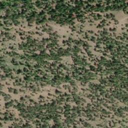 Satellite imagery of Whites Ridge, US