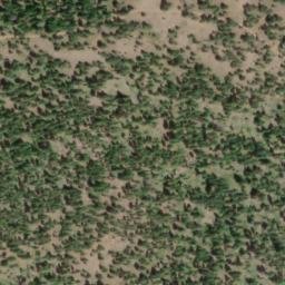 Satellite imagery of Whites Ridge, US