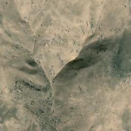 Satellite imagery of Ahtanum Ridge, US