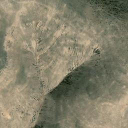 Satellite imagery of Ahtanum Ridge, US
