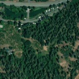 Satellite imagery of Rattlesnake Point, US