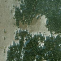 Satellite imagery of SW Section 7 Mine, US