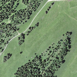 Satellite imagery of Crêt de Grison, CH