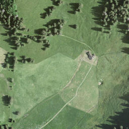 Satellite imagery of Haut des Preises, CH