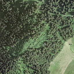 Satellite imagery of Haut des Preises, CH