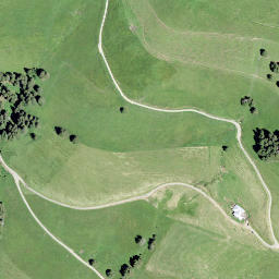 Satellite imagery of Les Rodomonts, CH