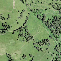 Satellite imagery of Les Rodomonts, CH