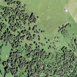 Satellite imagery of Les Rodomonts, CH