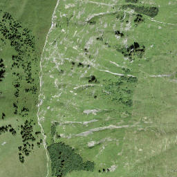 Satellite imagery of Gandlouenegrat, CH