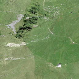 Satellite imagery of Gandlouenegrat, CH