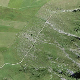 Satellite imagery of Luegle, CH