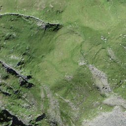 Satellite imagery of Luegle, CH