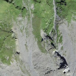 Satellite imagery of Luegle, CH