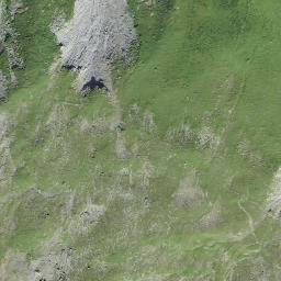 Satellite imagery of Furggeli, CH