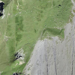 Satellite imagery of Allmegrat, CH