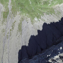 Satellite imagery of Allmegrat, CH