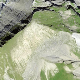 Satellite imagery of Hohwang, CH