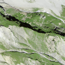 Satellite imagery of Hohwang, CH
