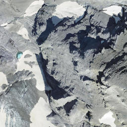 Satellite imagery of Kamel, CH