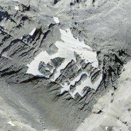 Satellite imagery of Kamel, CH