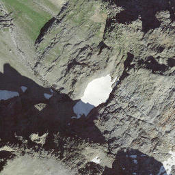Satellite imagery of Schmadririgg, CH