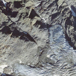 Satellite imagery of Wildhoren, CH