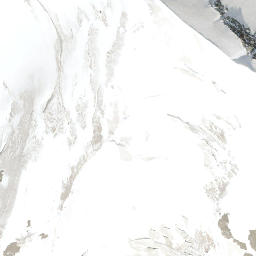 Satellite imagery of Äbeni Flue, CH
