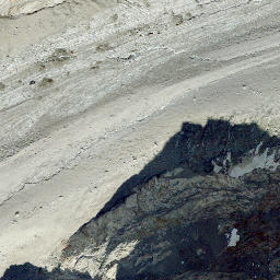 Satellite imagery of Fülbärg, CH