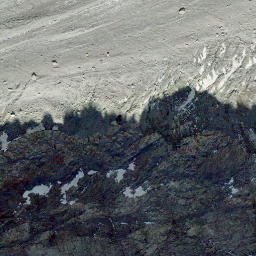 Satellite imagery of Fülbärg, CH