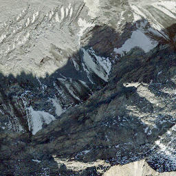 Satellite imagery of Fülbärg, CH
