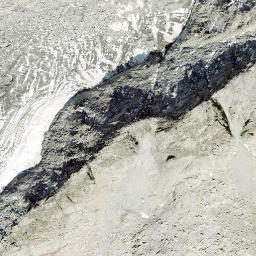Satellite imagery of Oberlicke, CH