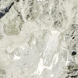 Satellite imagery of Gälmjinihörner, CH