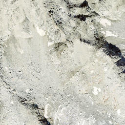 Satellite imagery of Gälmjinihörner, CH