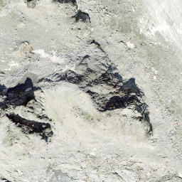 Satellite imagery of Firehornlicke, CH