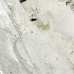 Satellite imagery of Firehorn, CH