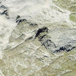 Satellite imagery of Chastellicke, CH