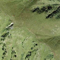 Satellite imagery of Holzegg, CH
