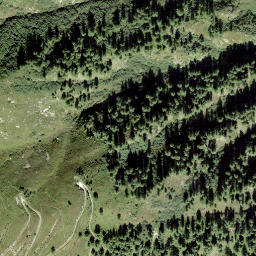 Satellite imagery of Löuwenestock, CH