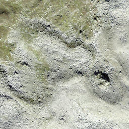 Satellite imagery of Oberwalderblase, CH