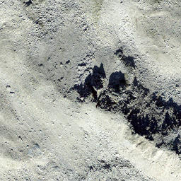 Satellite imagery of Oberwalderblase, CH