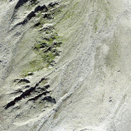 Satellite imagery of Balmenritz, CH
